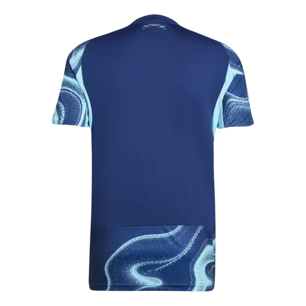 Ajax Away 25/26 Jersey
