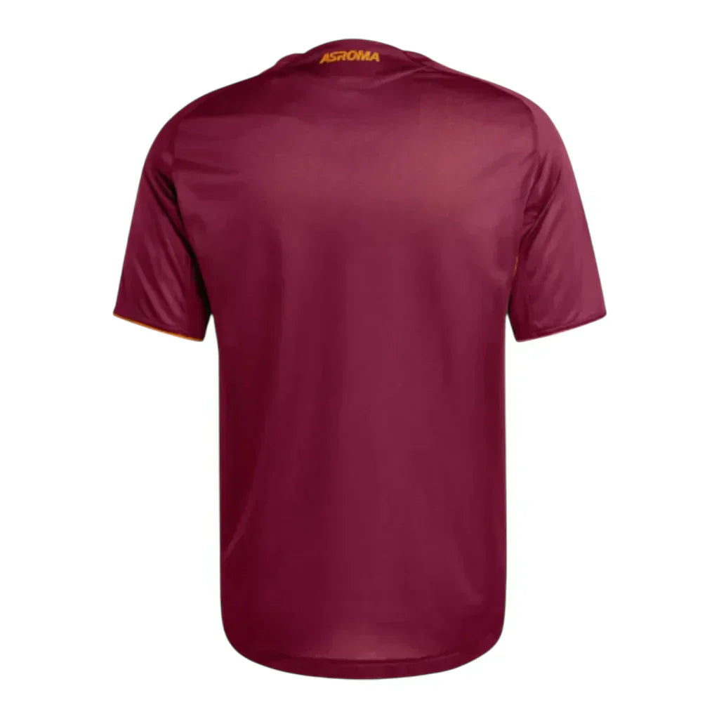 Roma Home 25/26 Jersey