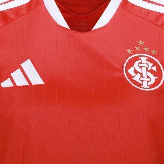 Internacional Home 26/27 Jersey