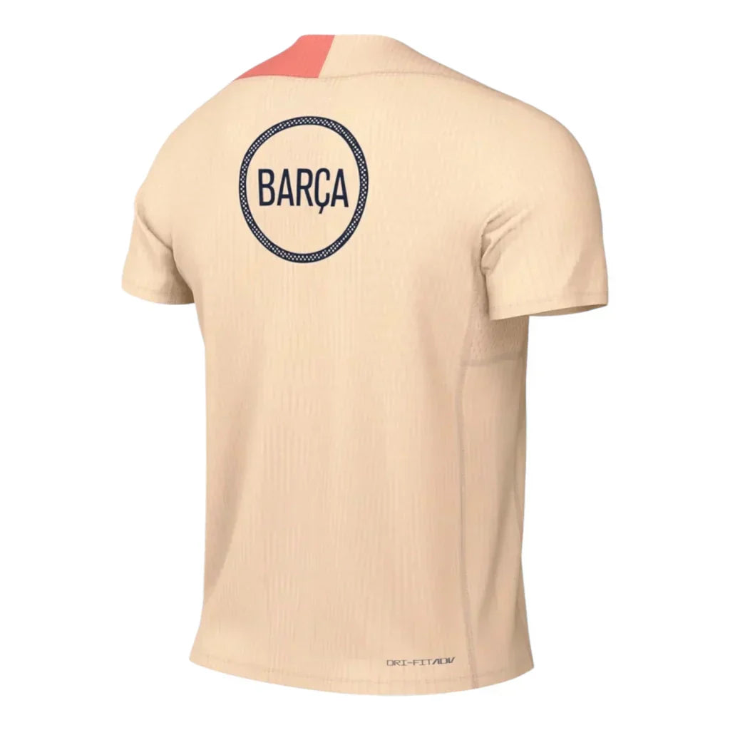 Barcelona Training 25/26 Jersey