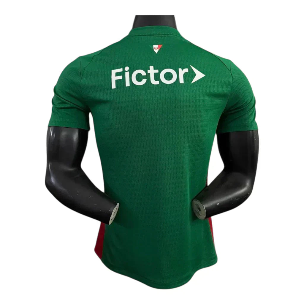 Palmeiras Home 26/27 Jersey - Player Version