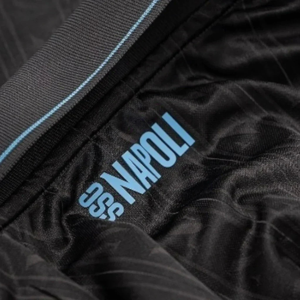 Napoli Third 25/26 Jersey