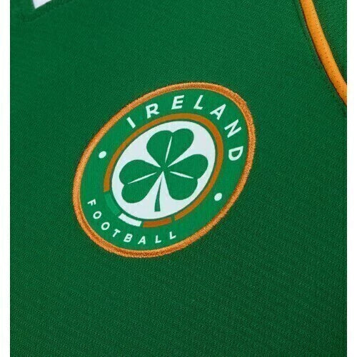 Ireland Home 26/27 Jersey