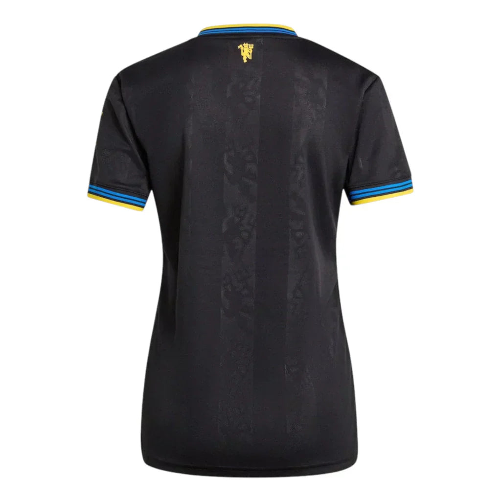 Manchester United Third 25/26 Jersey - Women's