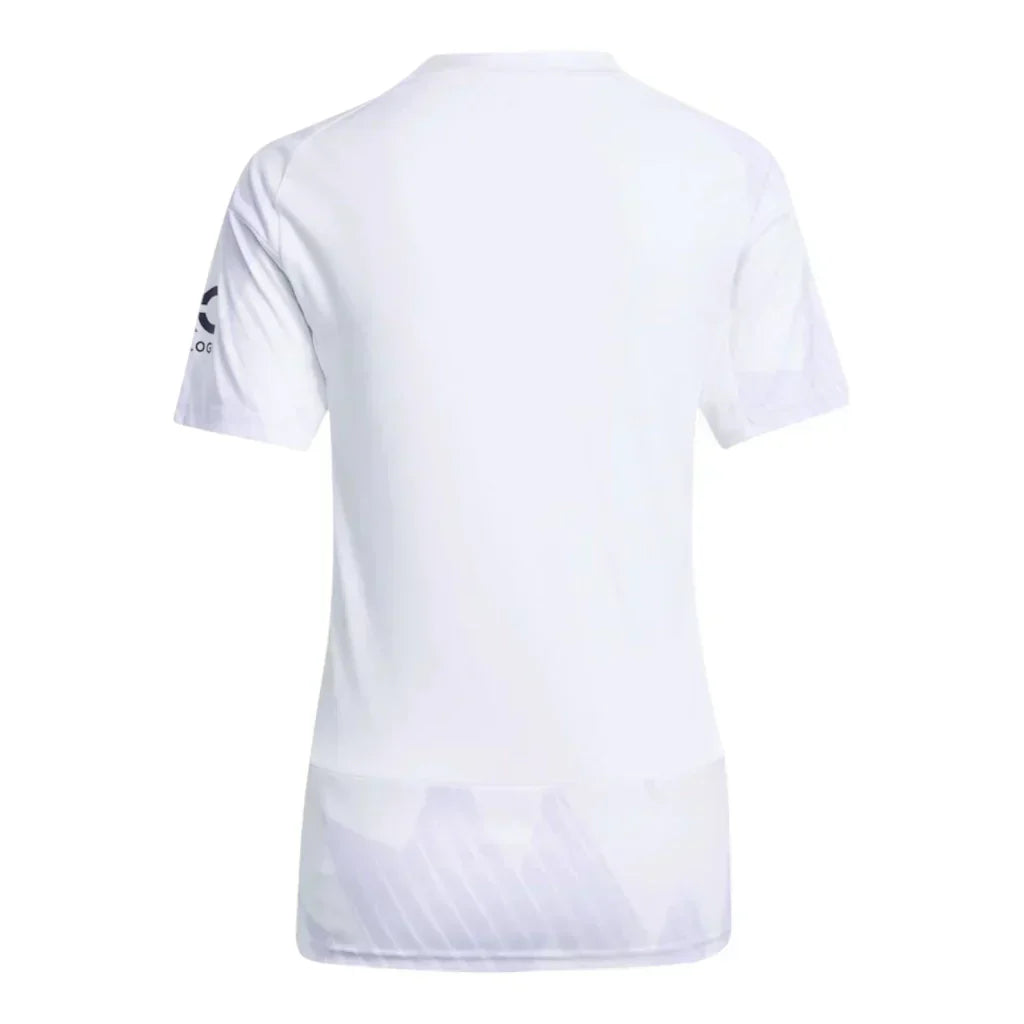 Manchester United Away 25/26 Jersey - Women's
