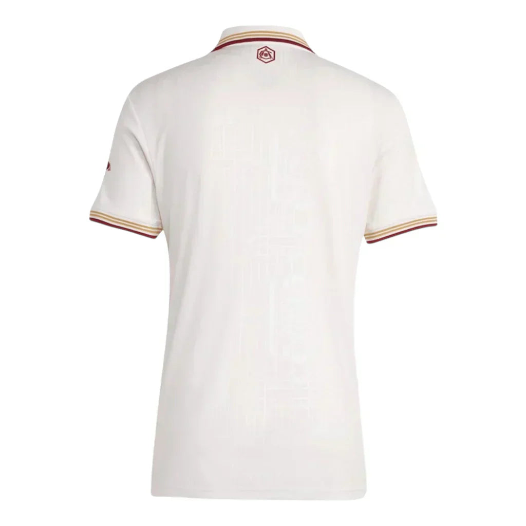 Arsenal Third 25/26 Jersey - Women's