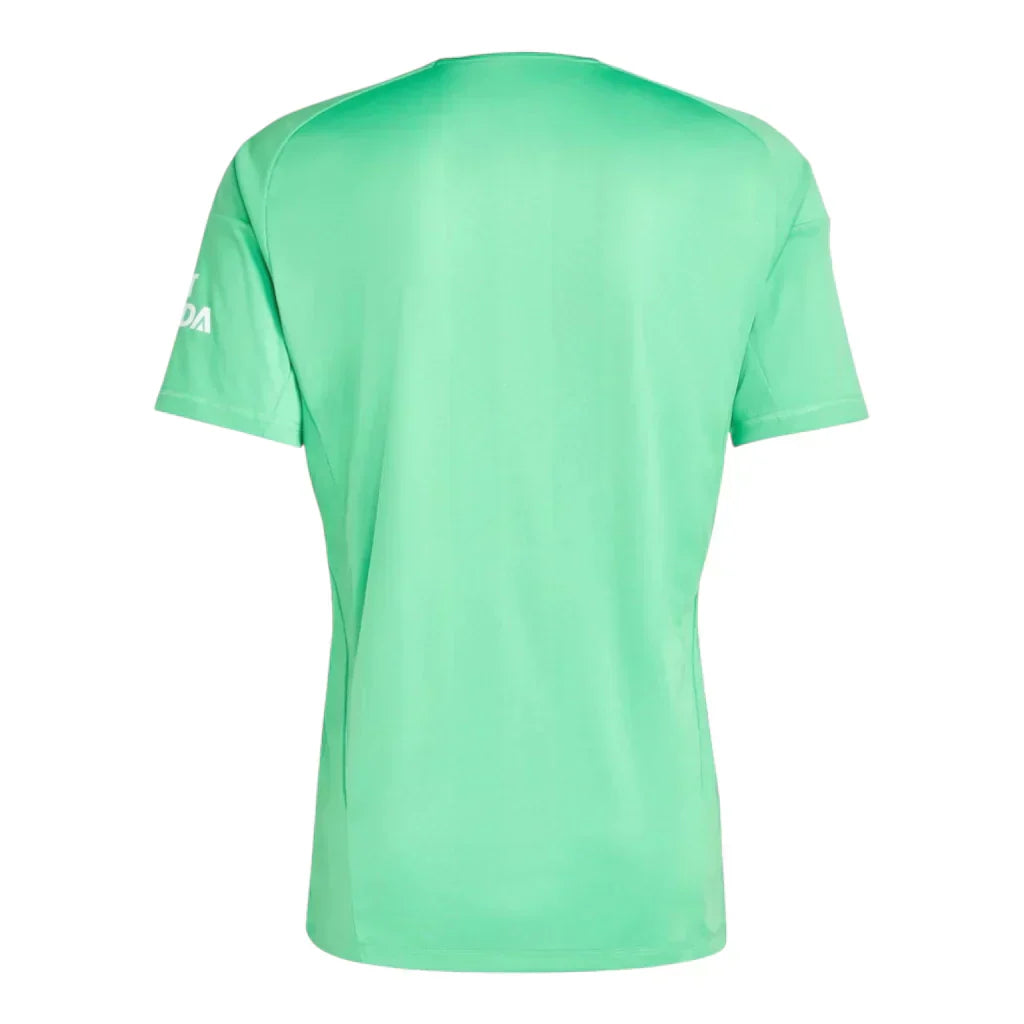 Arsenal Goalkeeper 25/26 Jersey