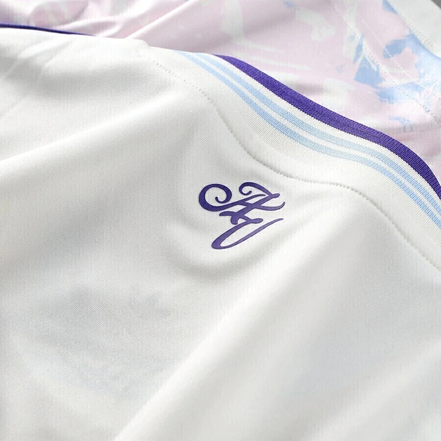 Aston Villa Third 25/26 Jersey