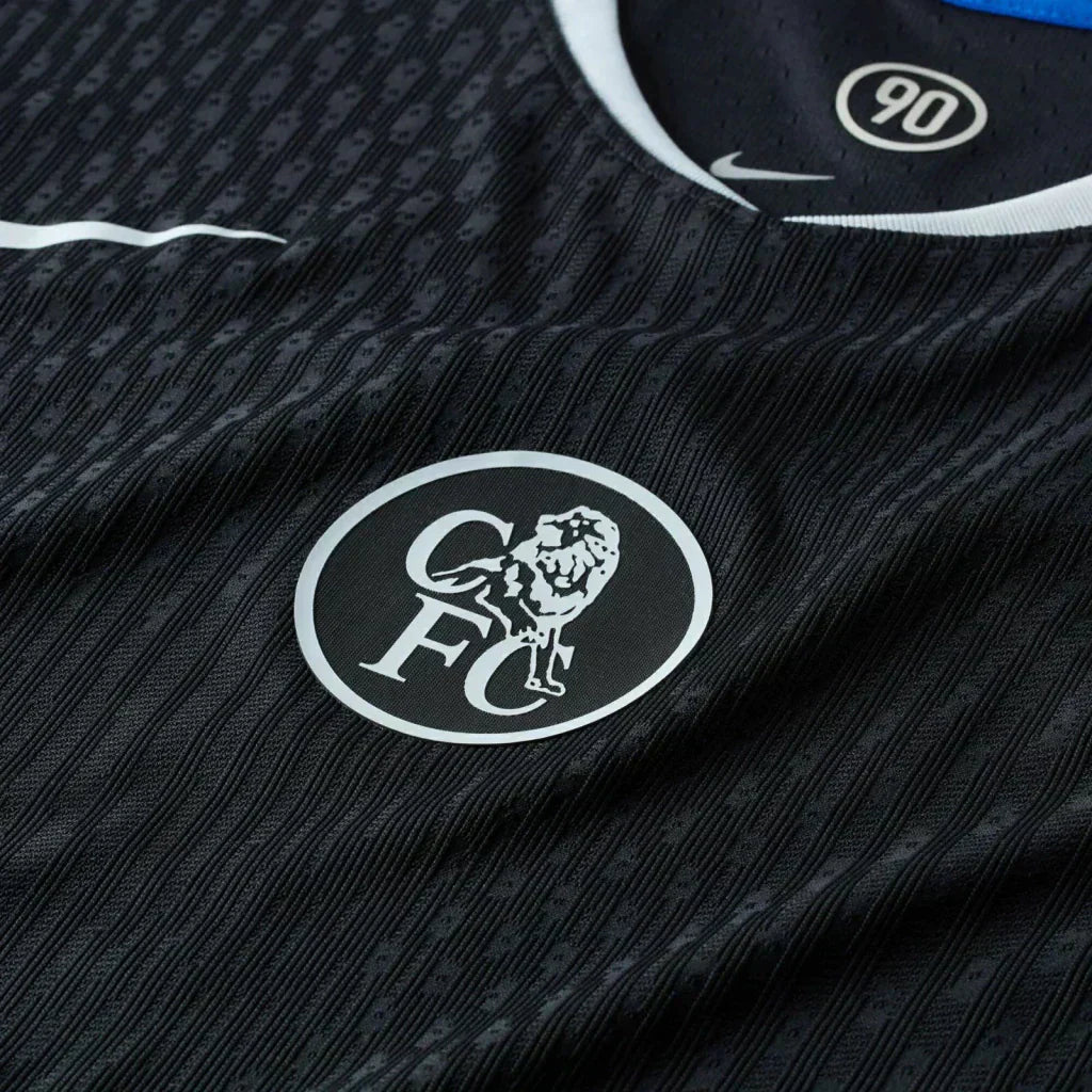 Chelsea Third 25/26 Jersey - Women's