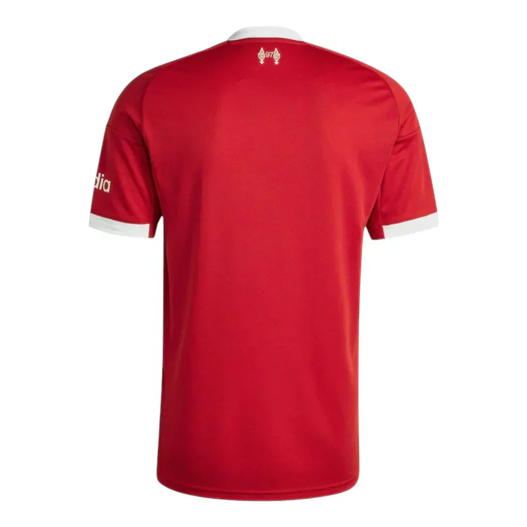 Liverpool Home 25/26 Jersey