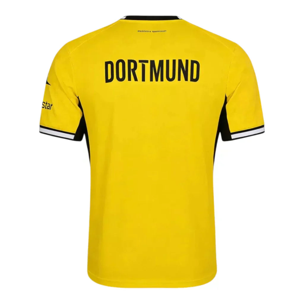 Borussia Dortmund Home 26/27 Jersey