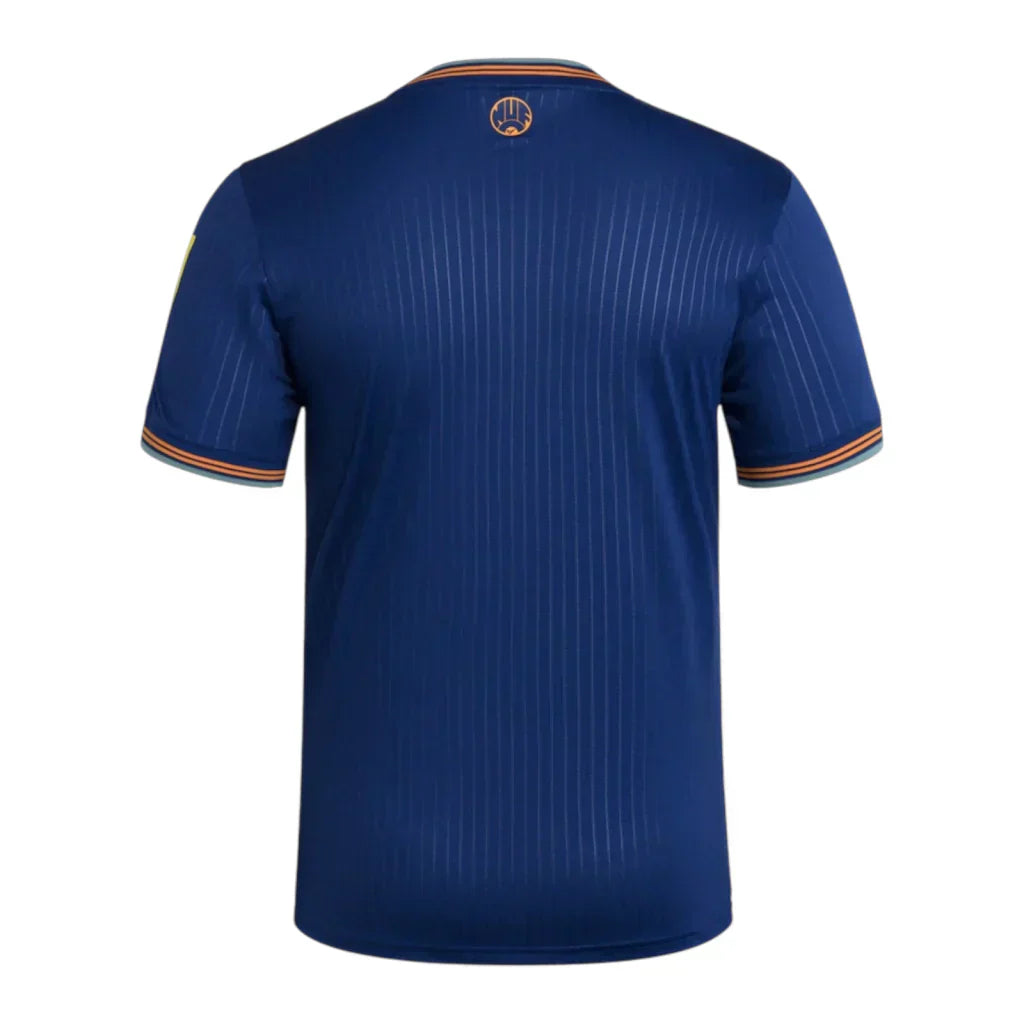 Newcastle Third 25/26 Jersey