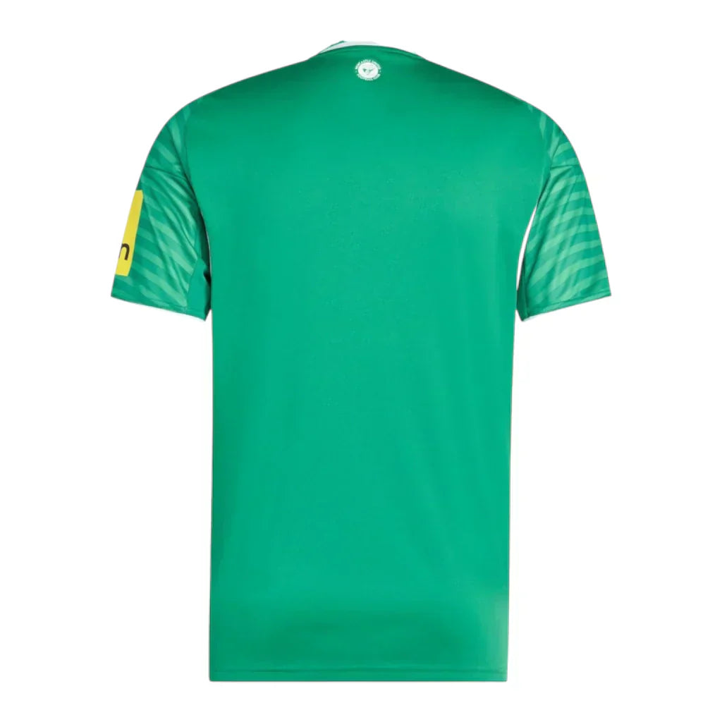 Newcastle Away 25/26 Jersey