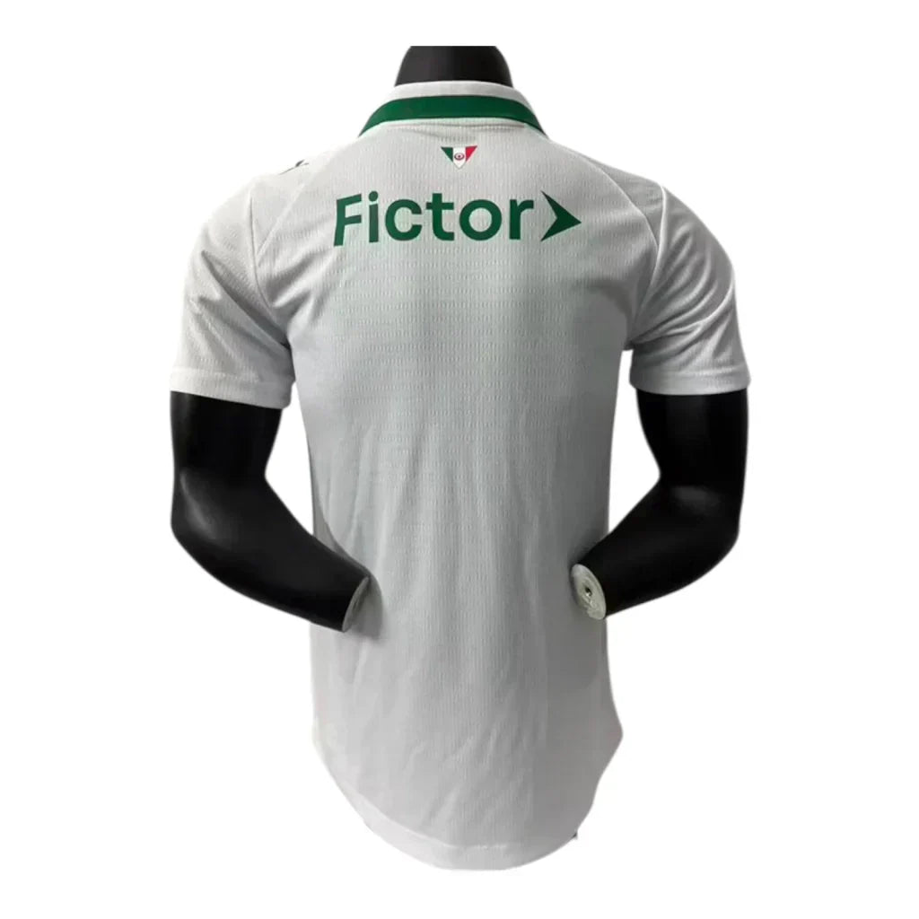 Palmeiras Away 26/27 Jersey - Player Version