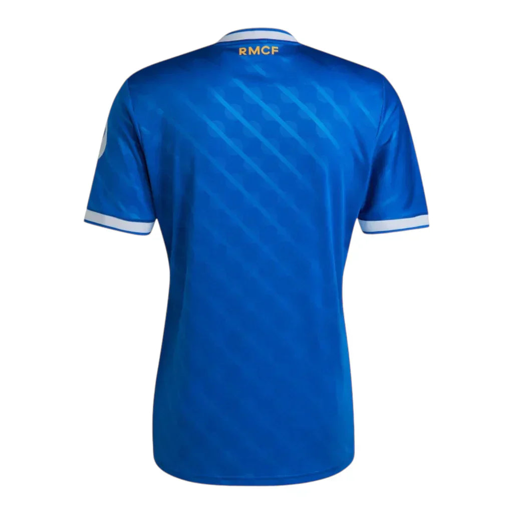 Real Madrid Third 25/26 Jersey