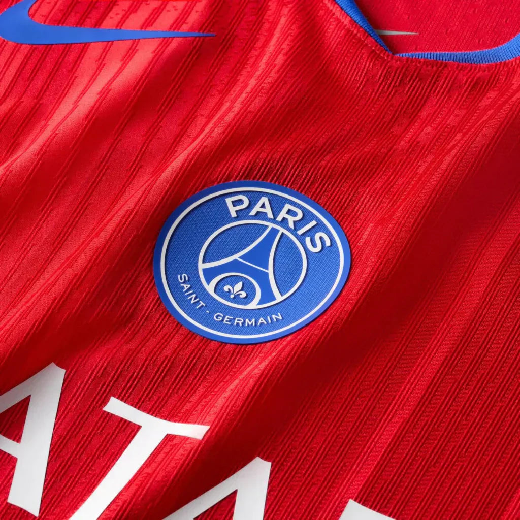 PSG Third 25/26 Jersey - Women's