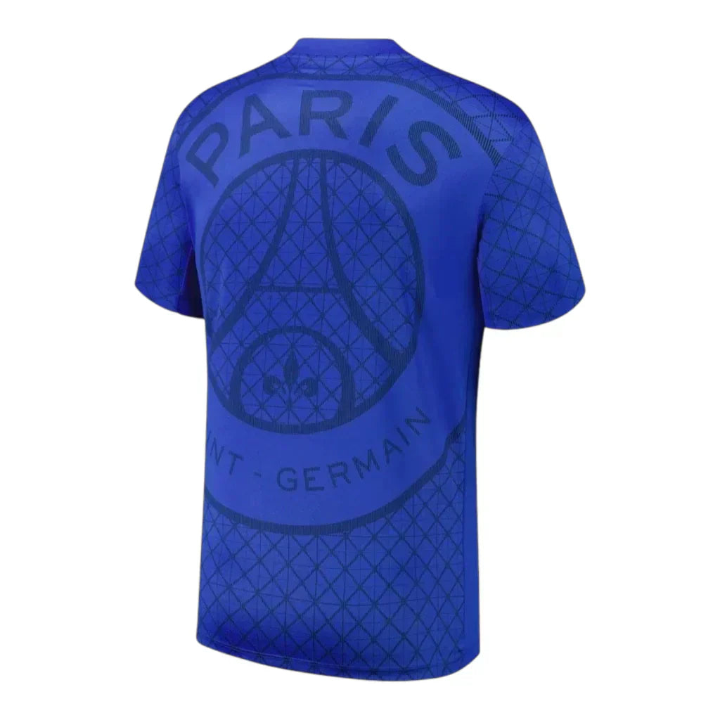 PSG Pre-Match 25/26 Jersey