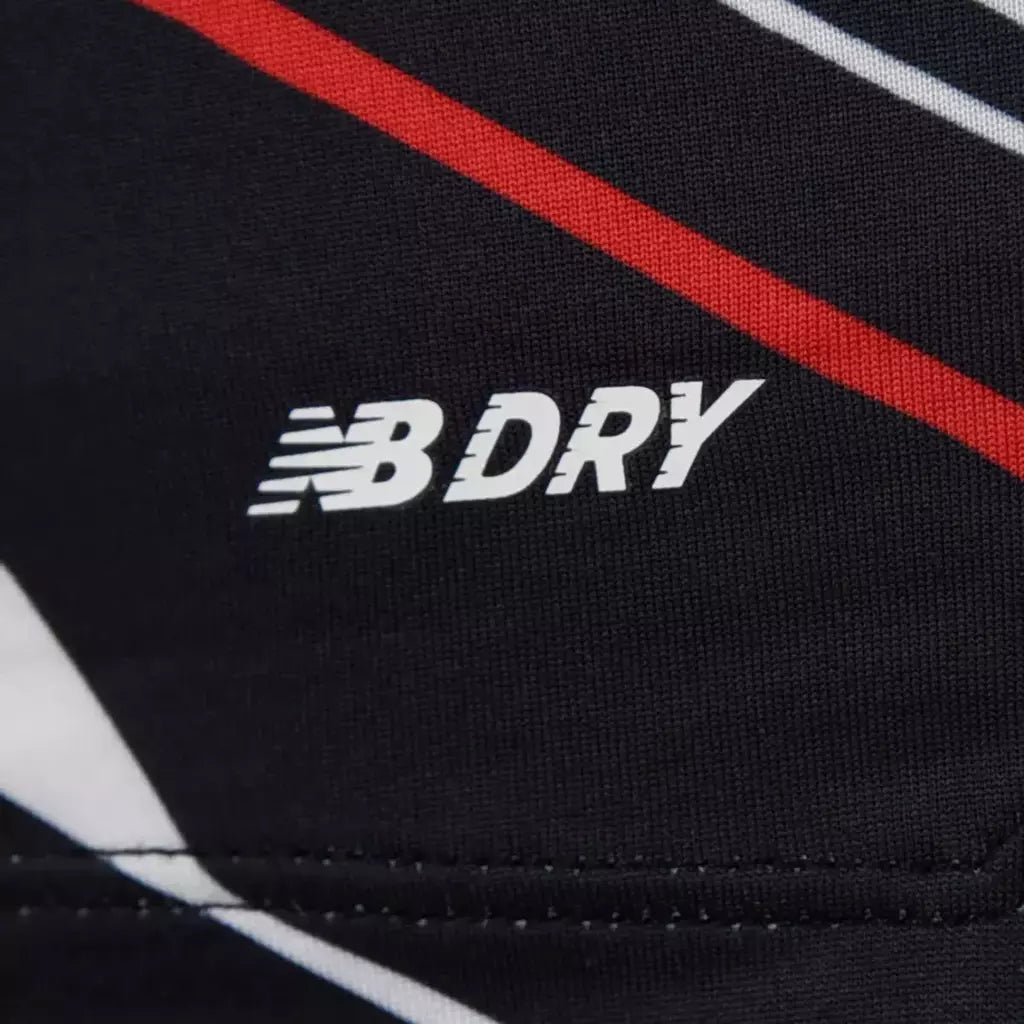 São Paulo Pre-Match 25/26 Jersey