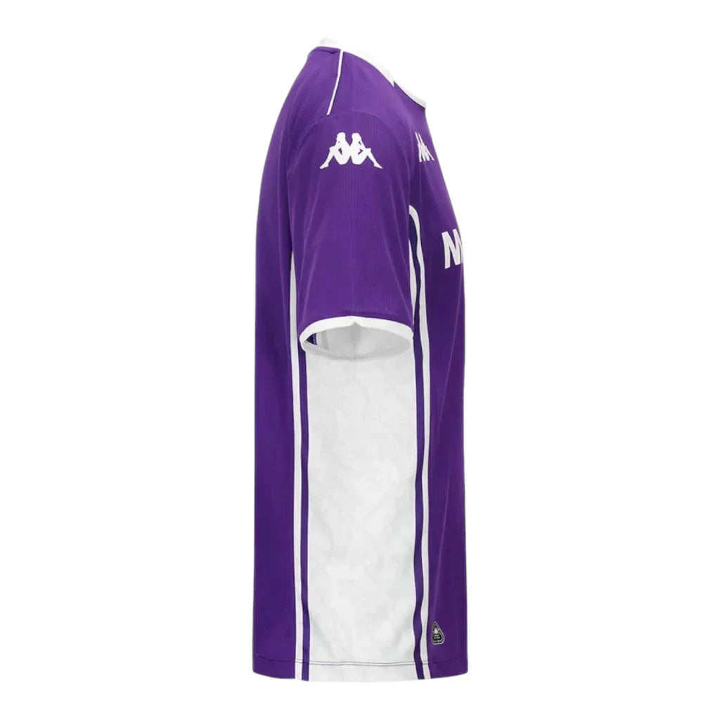 Fiorentina Home 25/26 Jersey