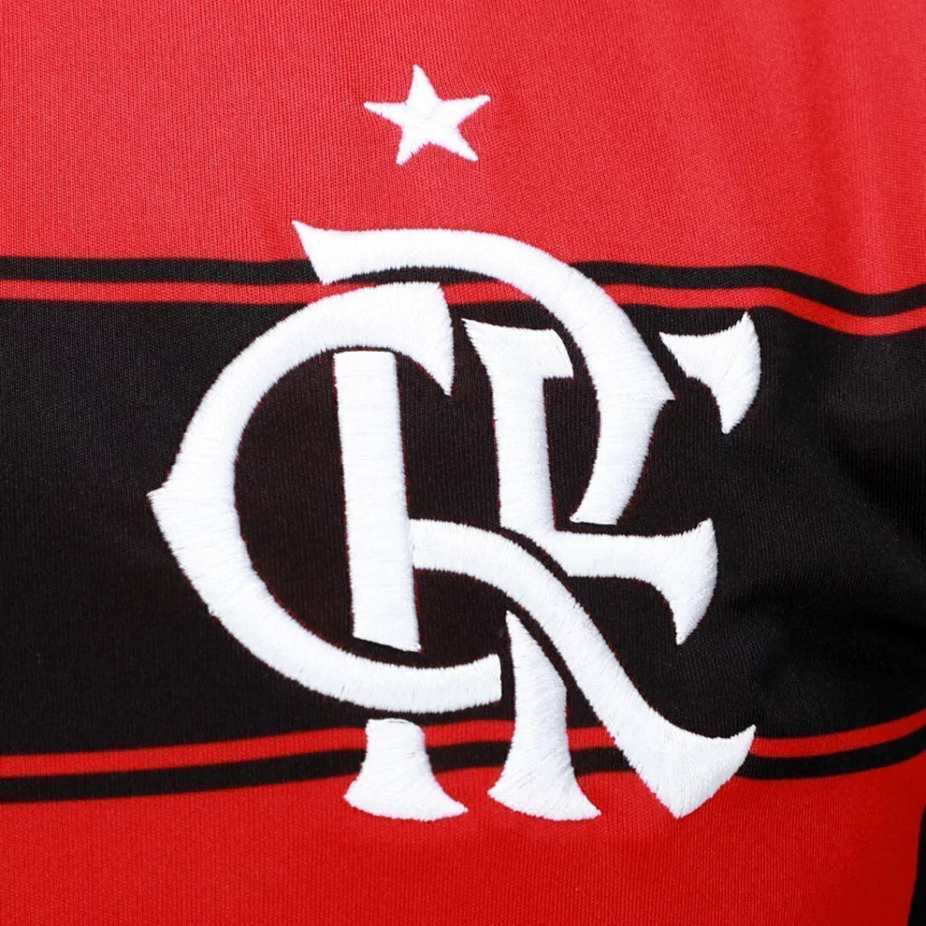 Tank Top Flamengo Home 25/26