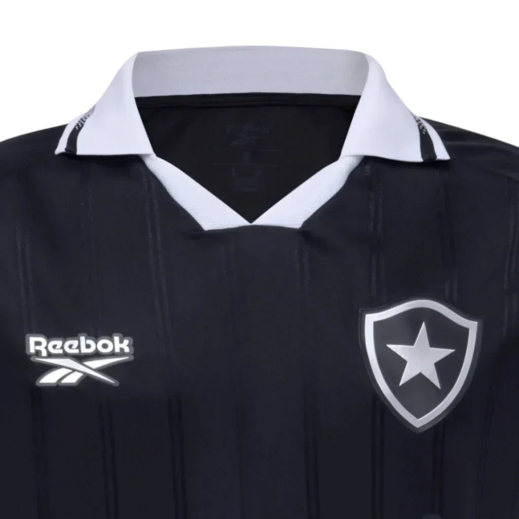 Botafogo Away 25/26 Jersey