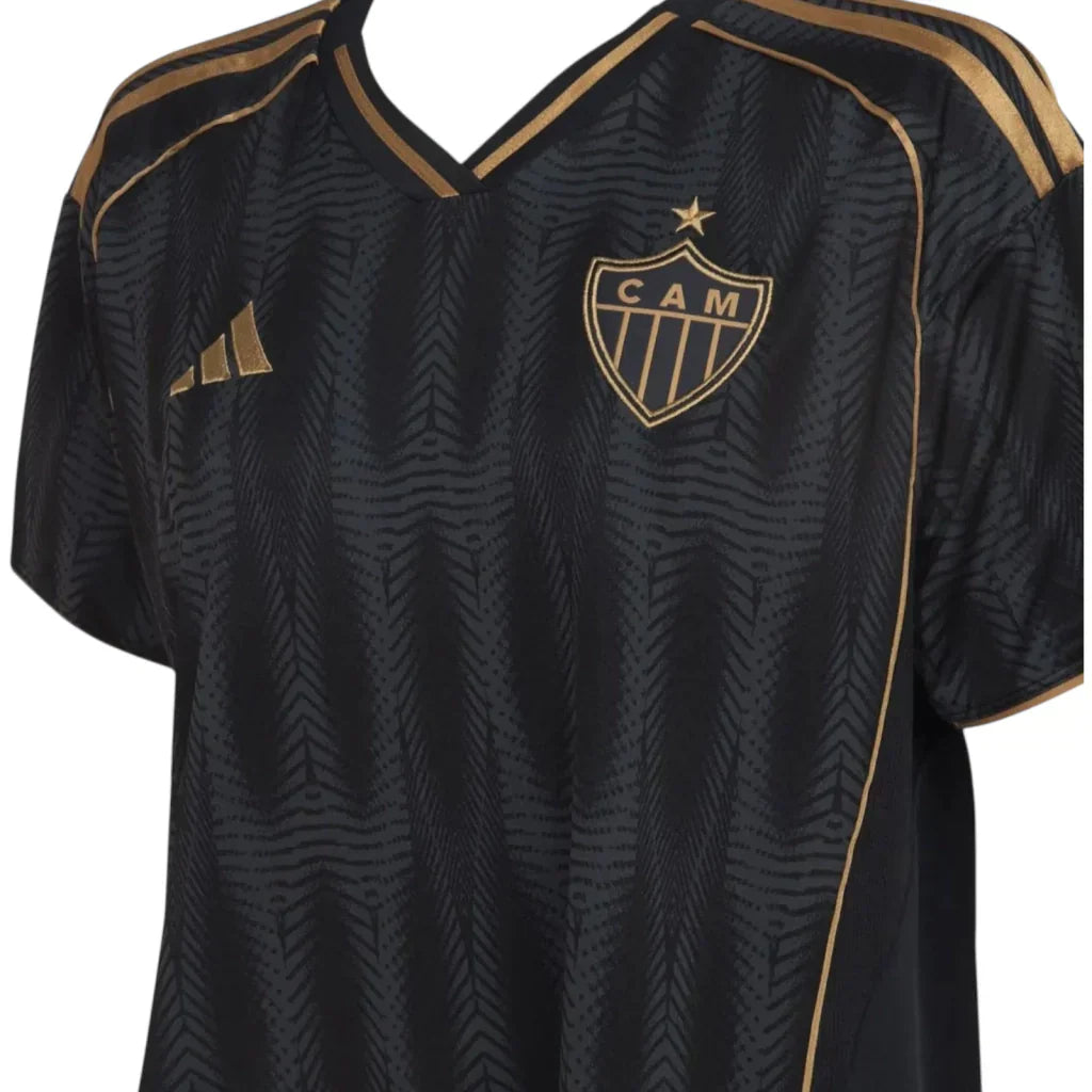 Atlético Mineiro Third 25/26 Jersey - Women's