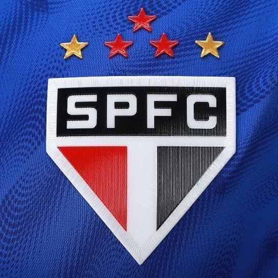 São Paulo Goalkeeper 26/27 Jersey