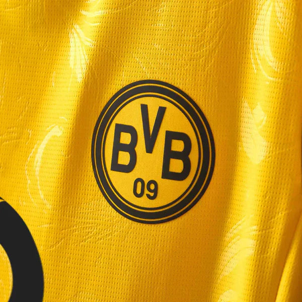 Borussia Dortmund 25/26 Jersey