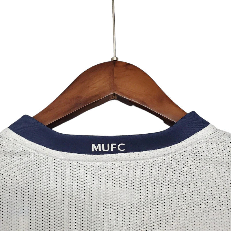 Manchester United Retro 2008/2009 Jersey