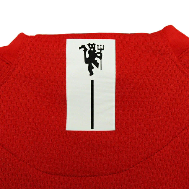Manchester United Retro 2007/2008 Jersey