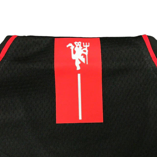 Manchester United Retro 2007/2008 Jersey