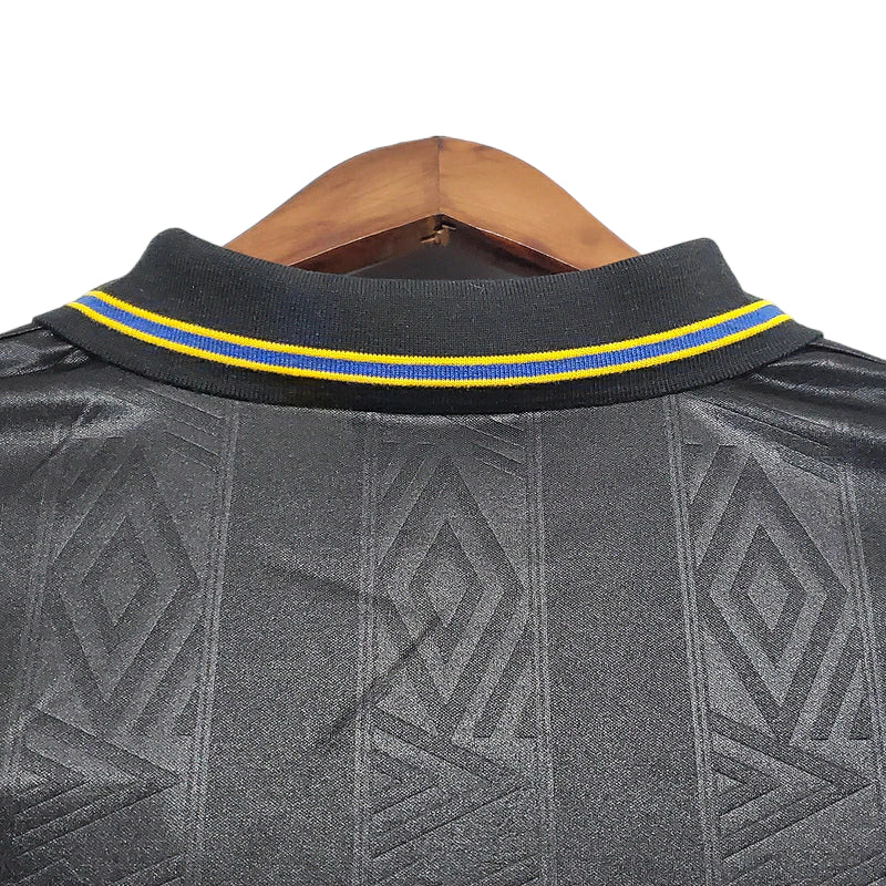 Manchester United Retro 1993/1995 Jersey