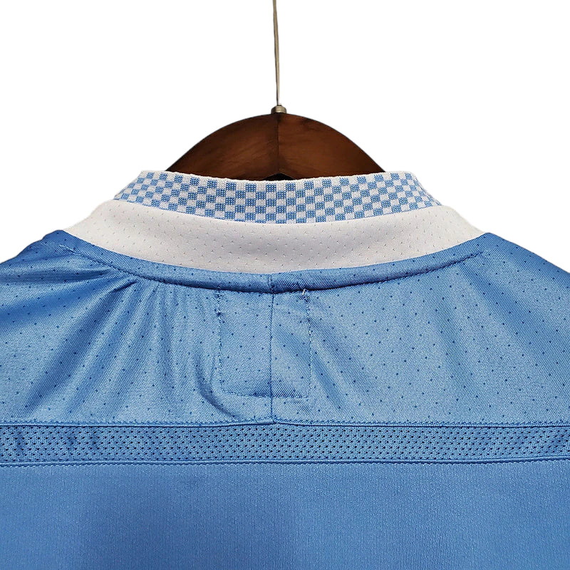 Manchester City Retro 2011/2012 Jersey