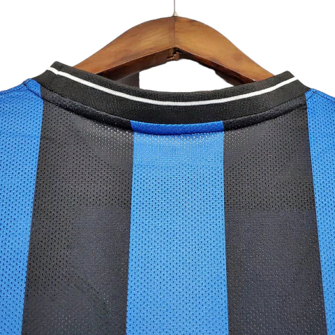 Inter Milan Retro 2009/2010 Jersey