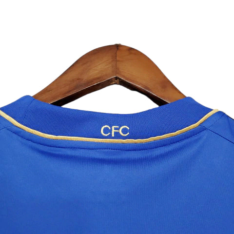 Chelsea Retro 2012/2013 Jersey