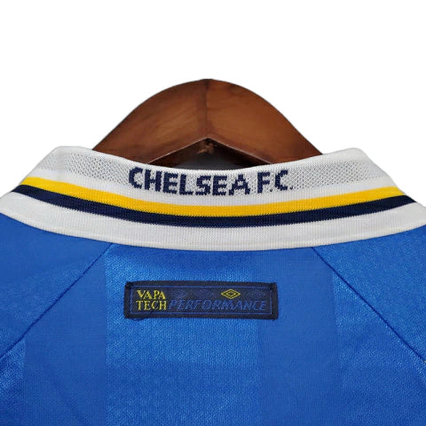 Chelsea Retro 1997/1999 Jersey