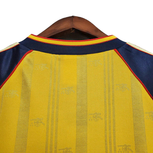 Arsenal Retro 1989/1991 Jersey