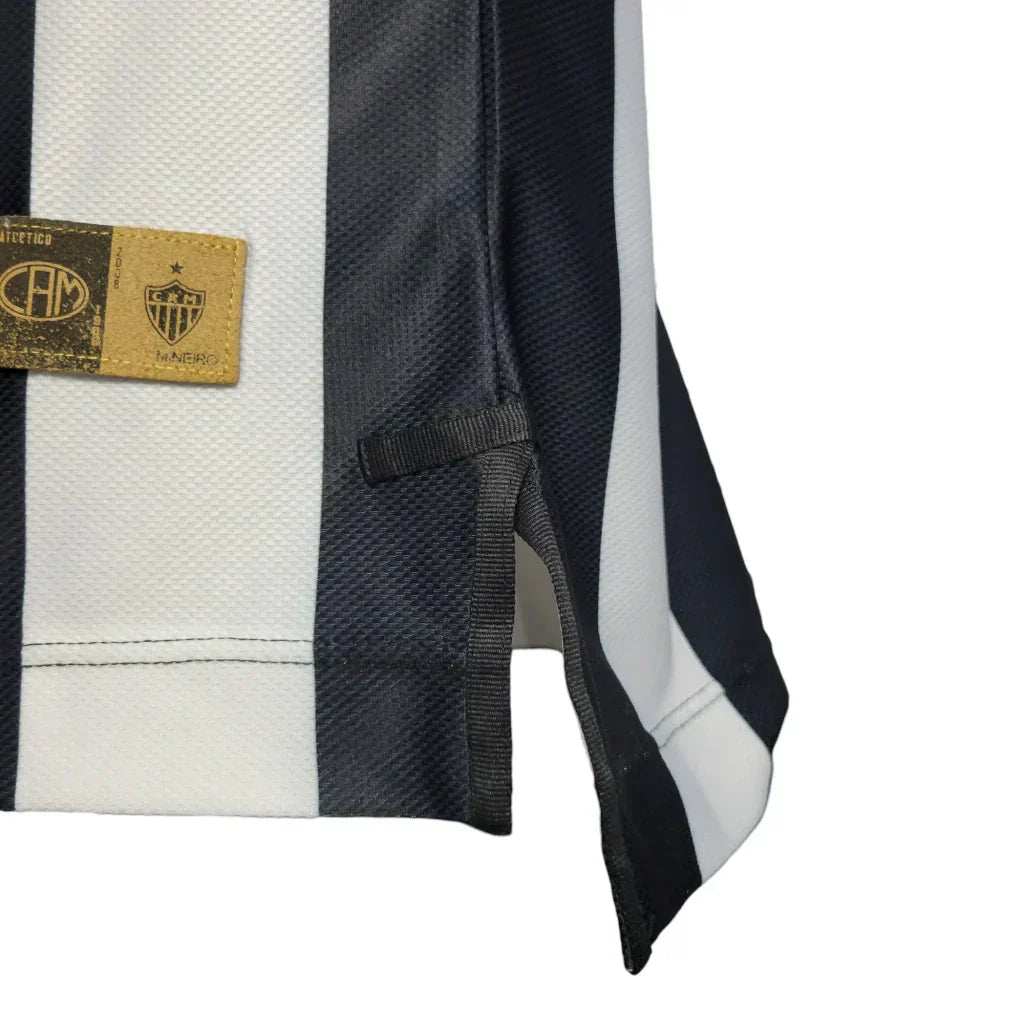 Atlético Mineiro Retro Jersey