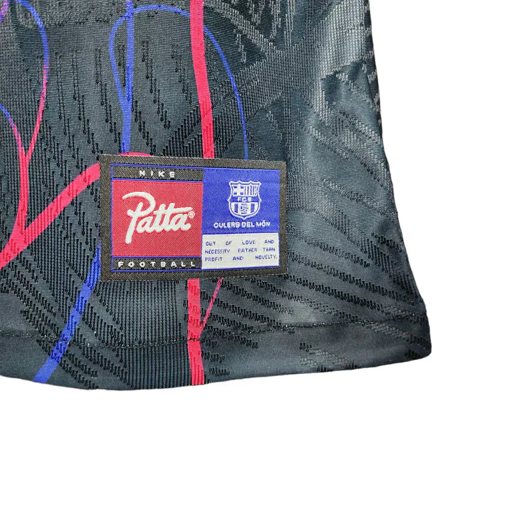 Barcelona Special Edition 23/24 Jersey - Player Version