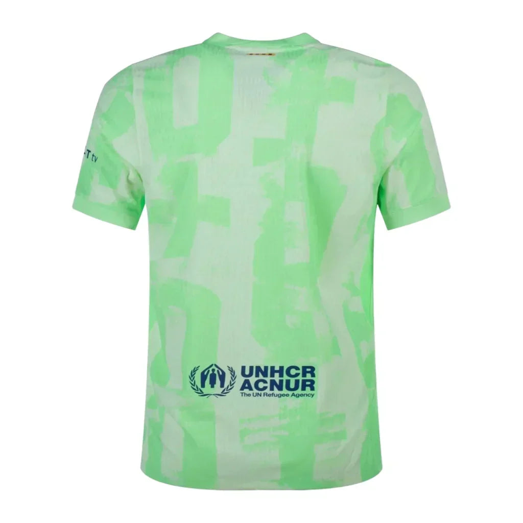 Barcelona Third 24/25 Jersey