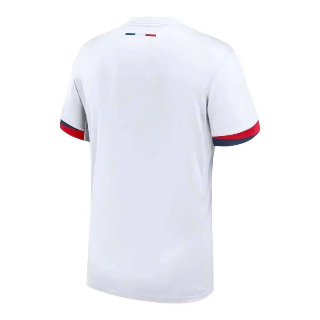 PSG Away 25/26 Jersey