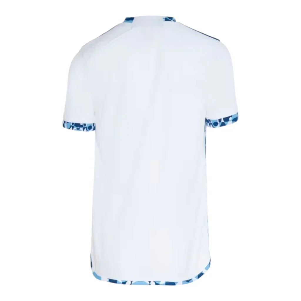 Cruzeiro Away 24/25 Jersey