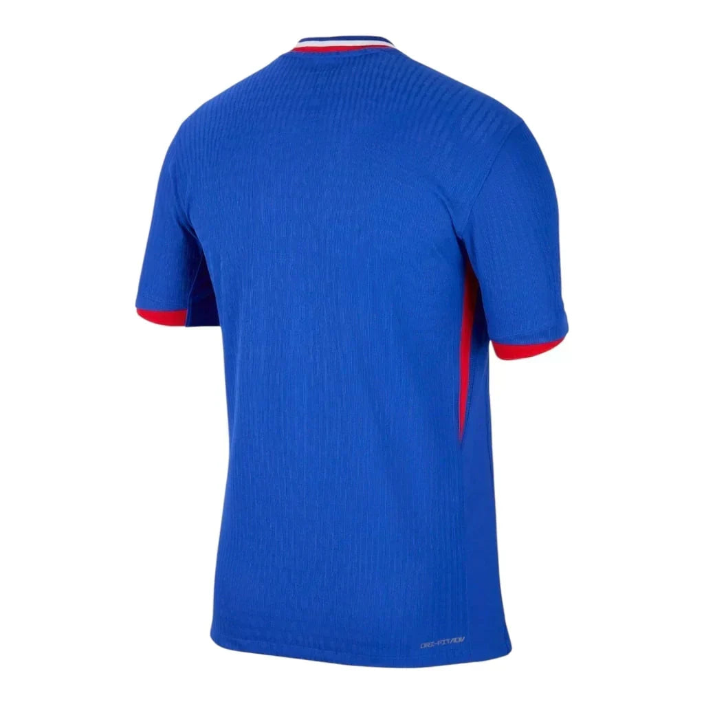 France Home 24/25 Jersey