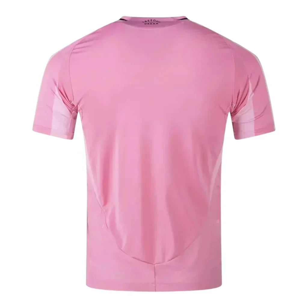 Inter Miami Home 25/26 Jersey