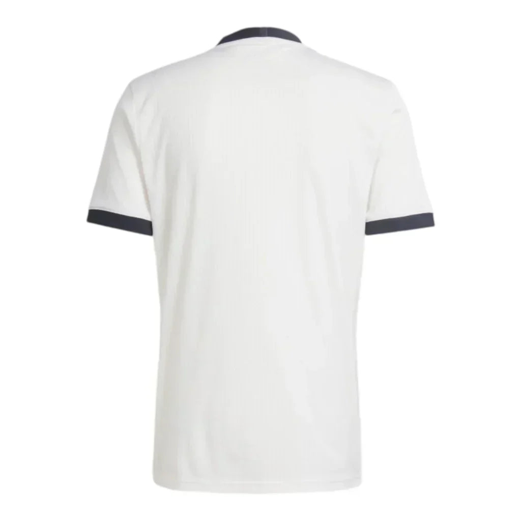 Germany 125th Anniversary Home 25/26 Jersey