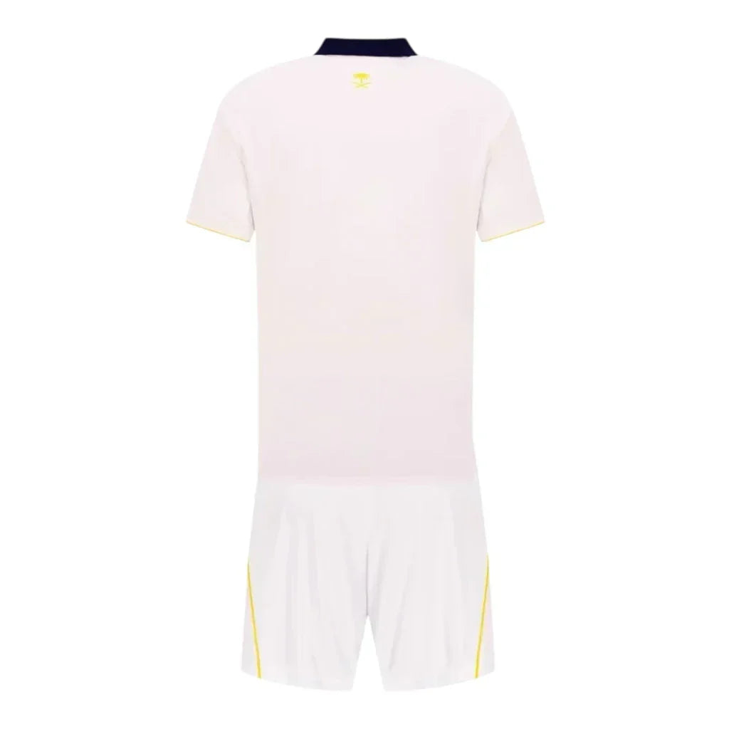 Kids Kit Al Nassr Third 25/26