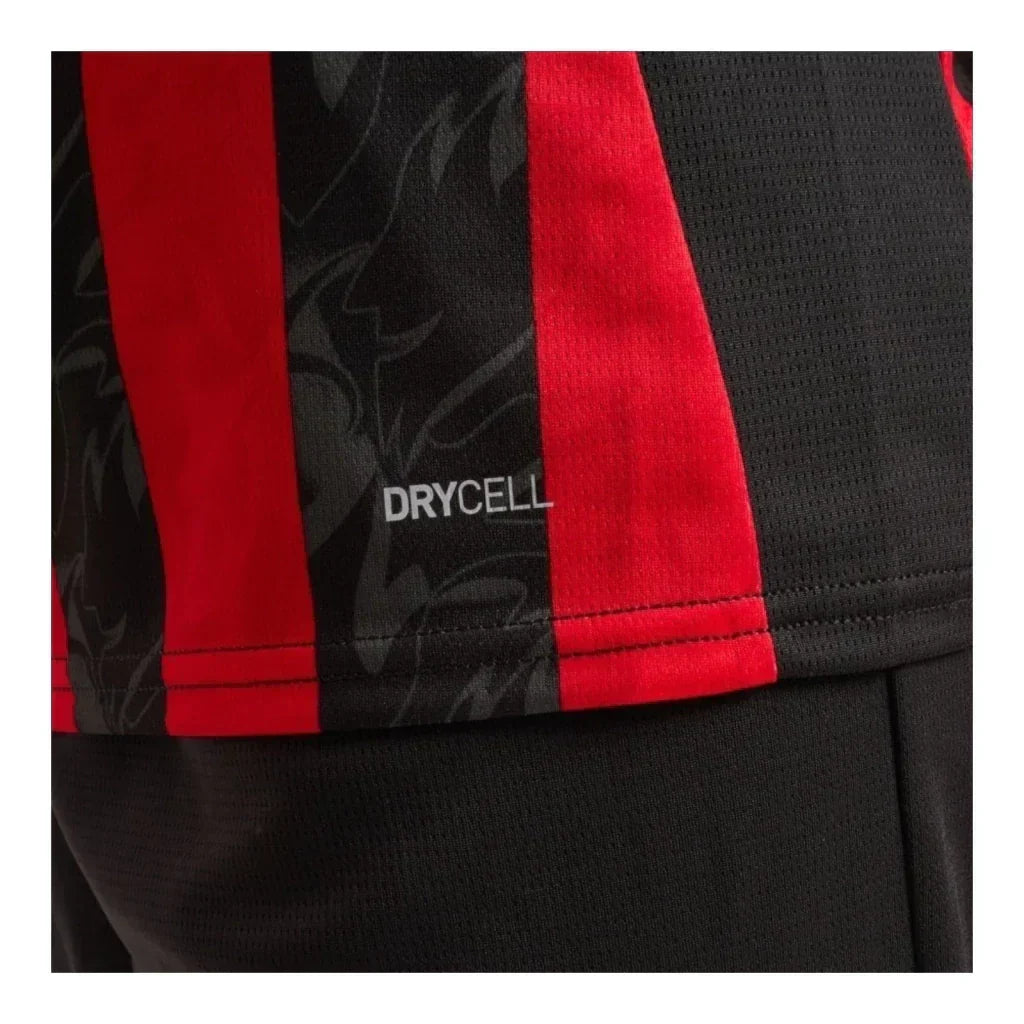 AC Milan Home 25/26 Jersey - Women's
