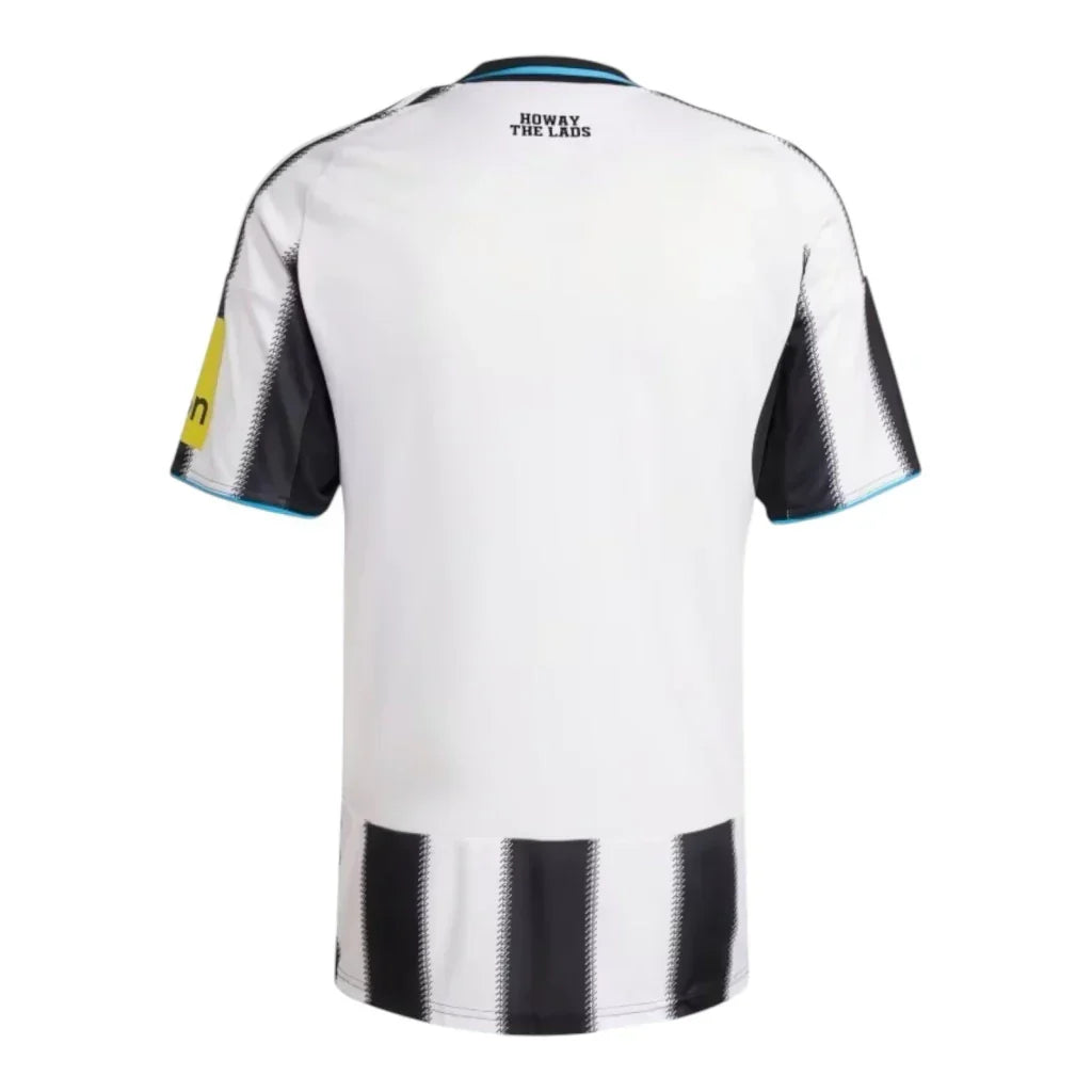 Newcastle Home 25/26 Jersey