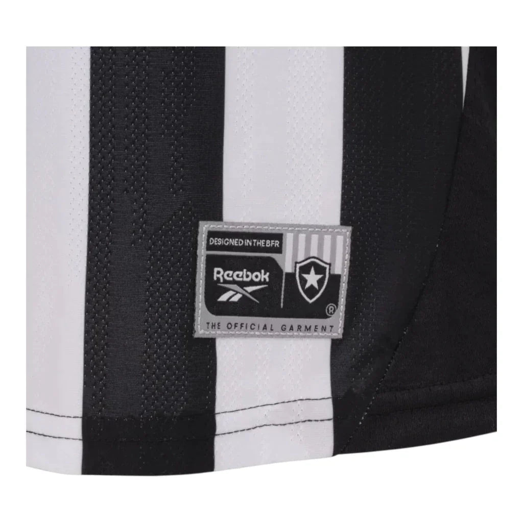 Botafogo Home 25/26 Jersey - Women's