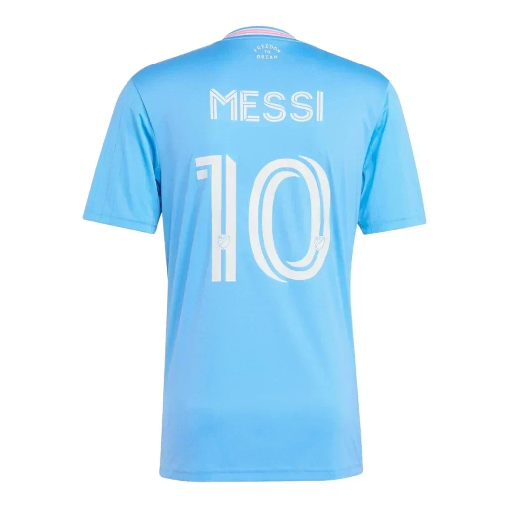Inter Miami Third 25/26 Jersey